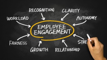 boost employee engagement