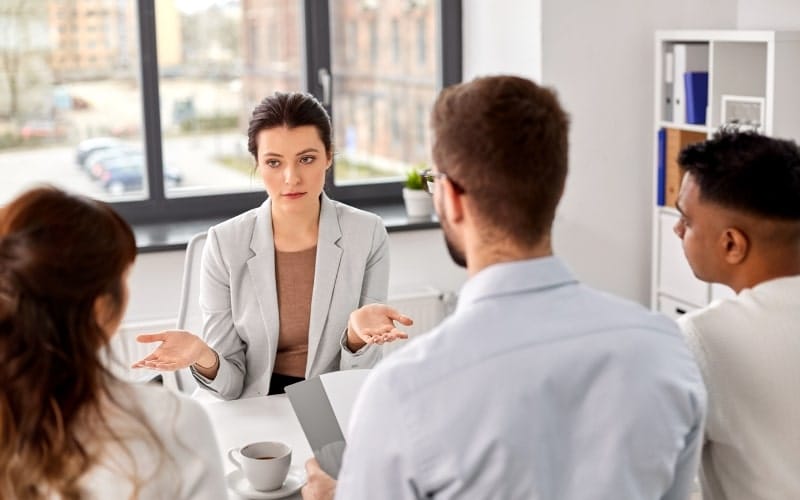Advancing Your Career as a Recruiter