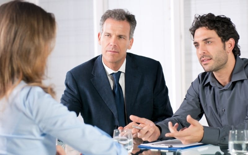 Choosing the Right Executive Recruiter for Your Company