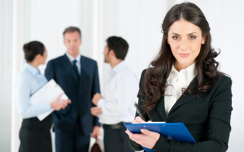 The Benefits of Hiring an Executive Recruiter