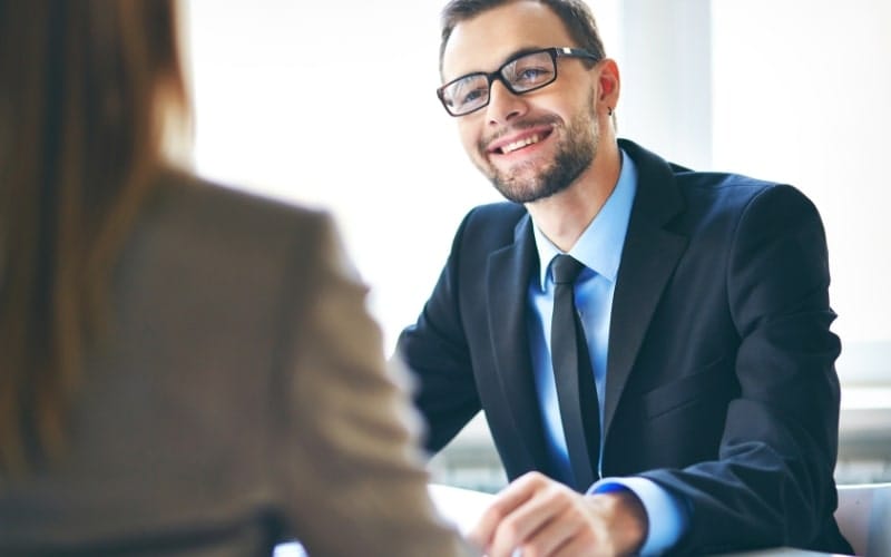 The Core Responsibilities of an Executive Recruiter