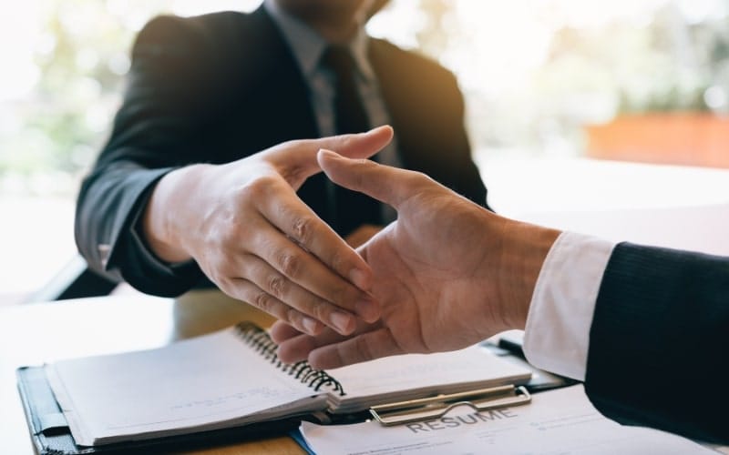 Understanding Executive Recruitment: An Overview