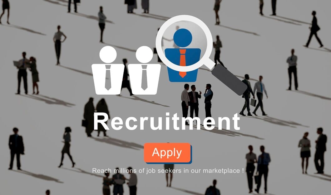 How to Become A Recruiter