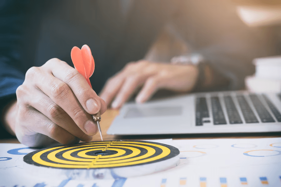 5 Simple Techniques to Hold on to your Goals