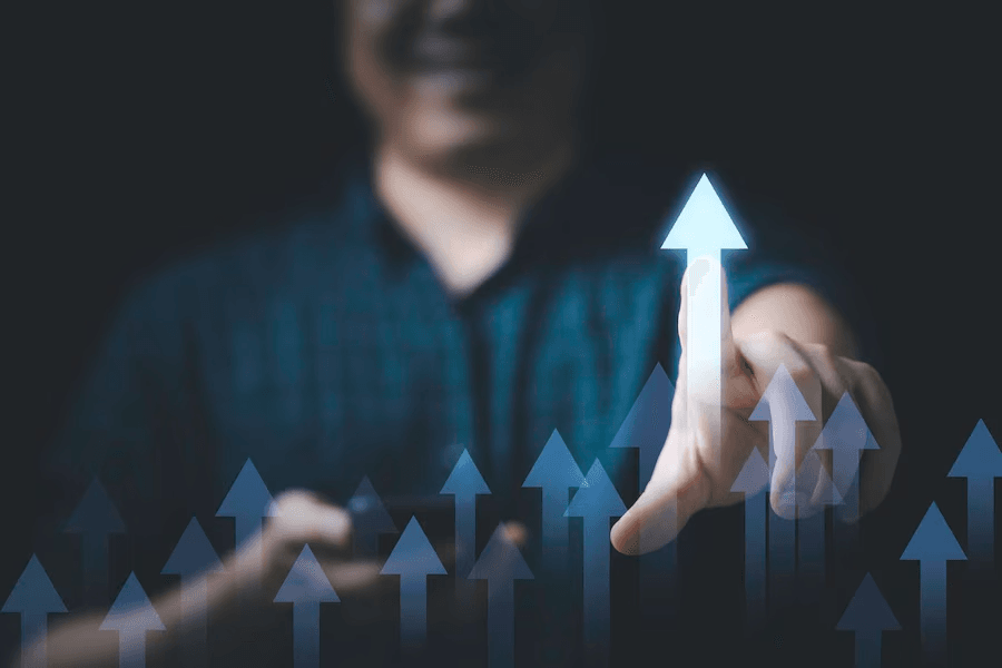 5 Ways to Boosting Career Momentum