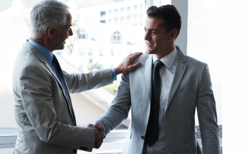 Building Relationships and Networking