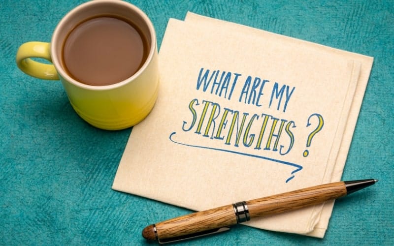 Crafting Your Strengths Narrative: STAR Method