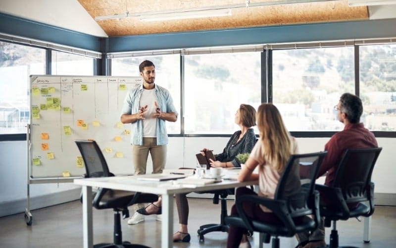 Crafting a Compelling Message