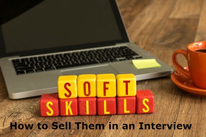 Highlighting your strong softskills in an Interview
