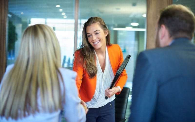 Preparing for Your First Day