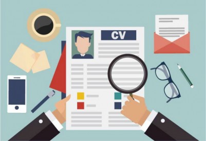 Get Hired - Resume tips from the Pros