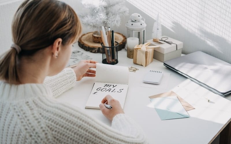 Setting Clear Career Goals