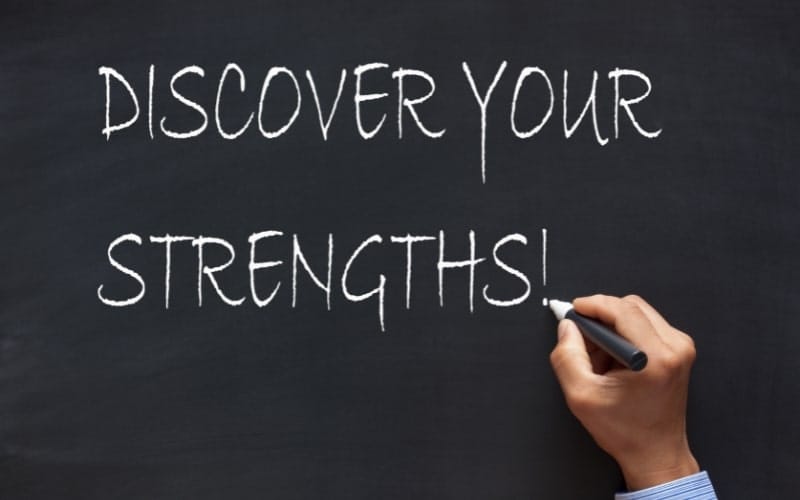 Understanding Your Strengths: A Self-Assessment Guide