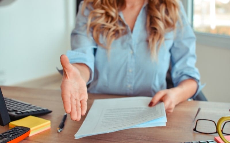 Understanding the Offer: Key Components to Consider