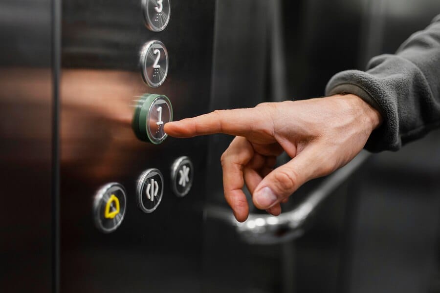 Going Up Perfect Your Elevator Pitch