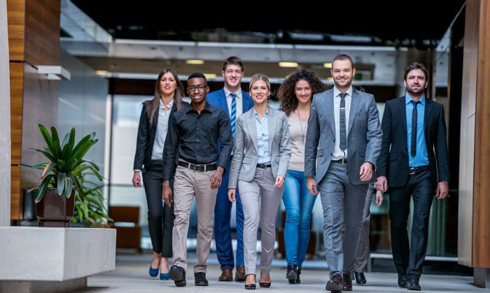 Great People Make Great Companies
