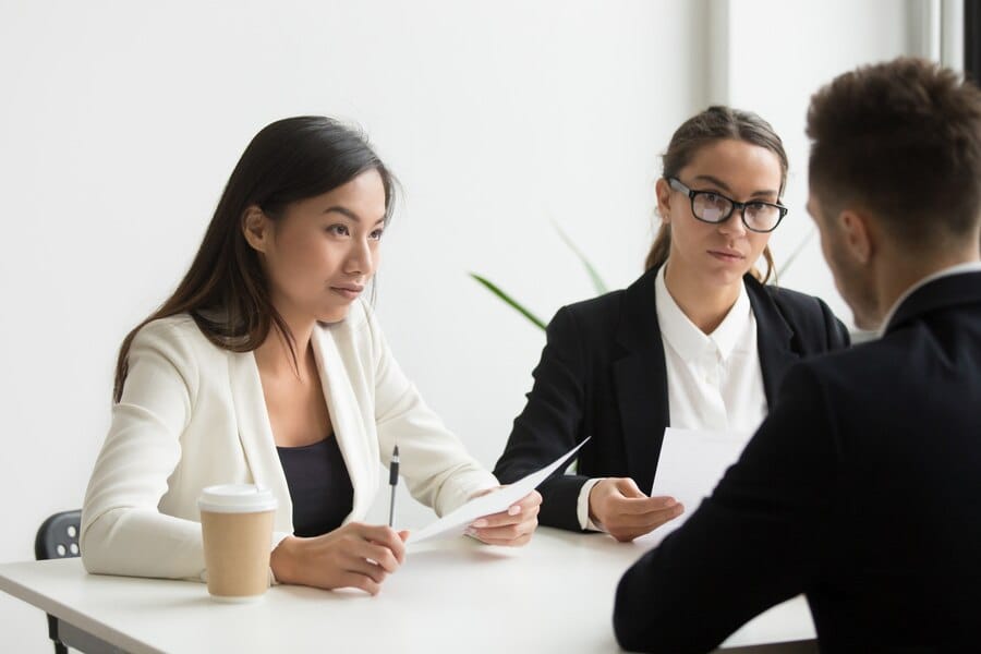 How to Explain Your Strengths in a Job Interview