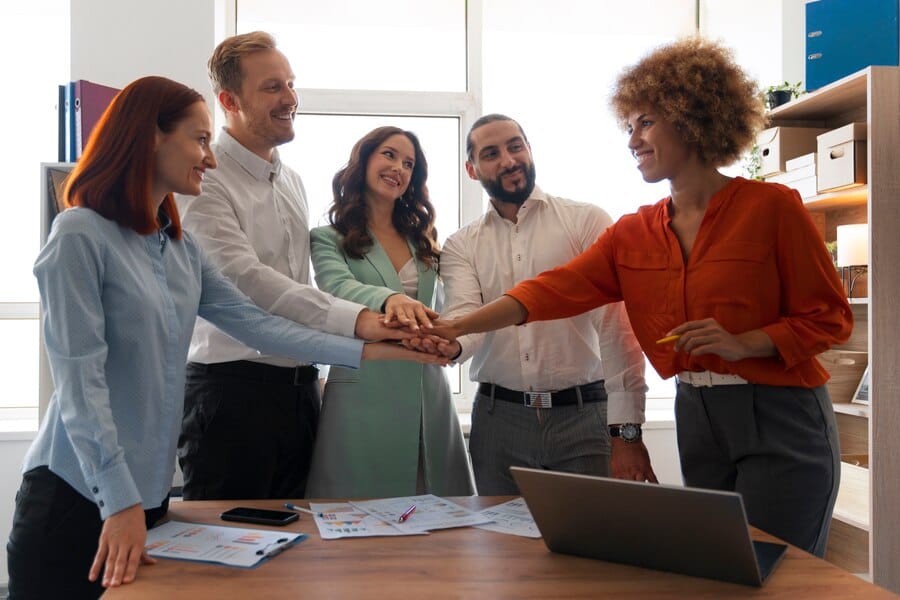 Three ways to lead with the heart to boost employee engagement