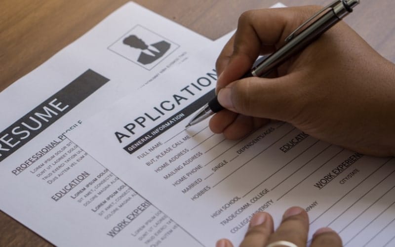 Preparing Your Resume and Profile