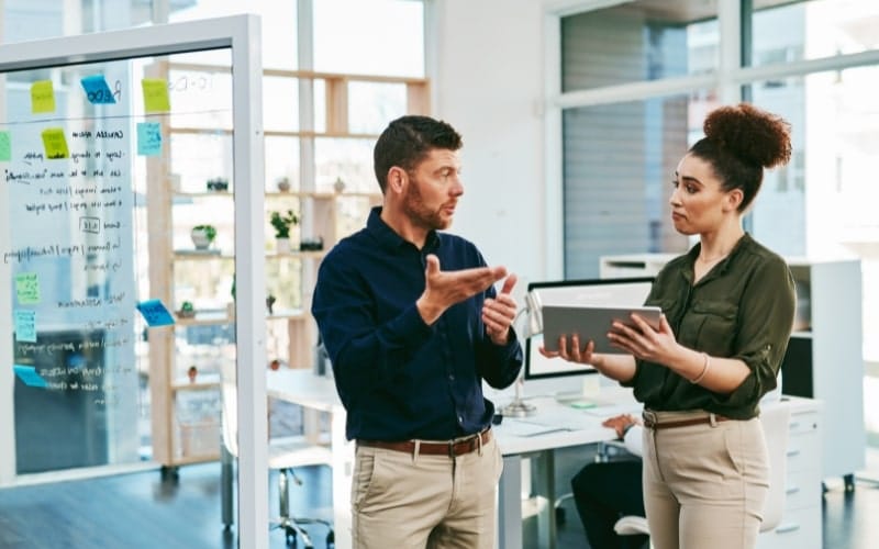 Understanding the Recruiter's Role