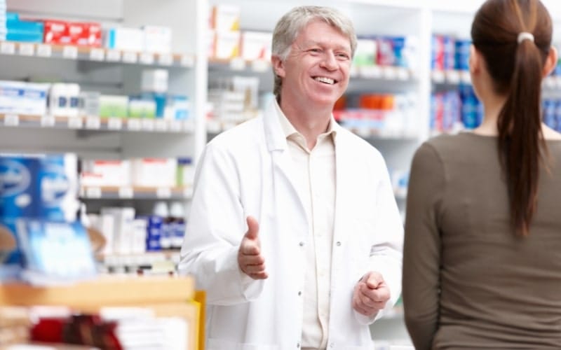 Building and Maintaining Relationships with Healthcare Professionals