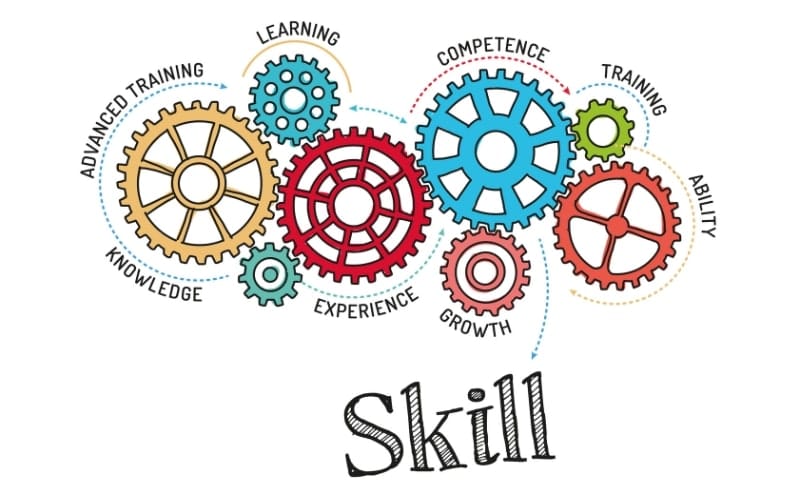 Developing Essential Skills and Knowledge