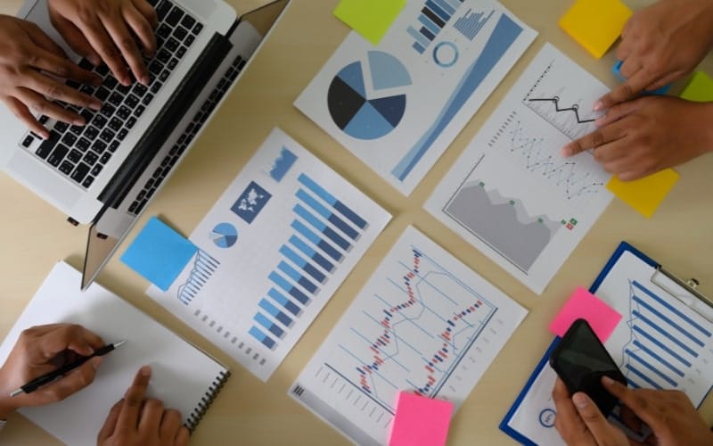 Market Research and Analysis