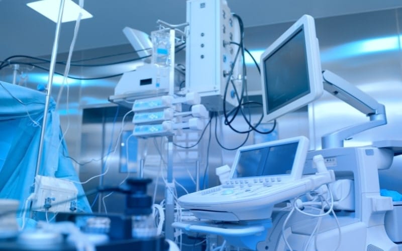 Understanding the Medical Device Industry