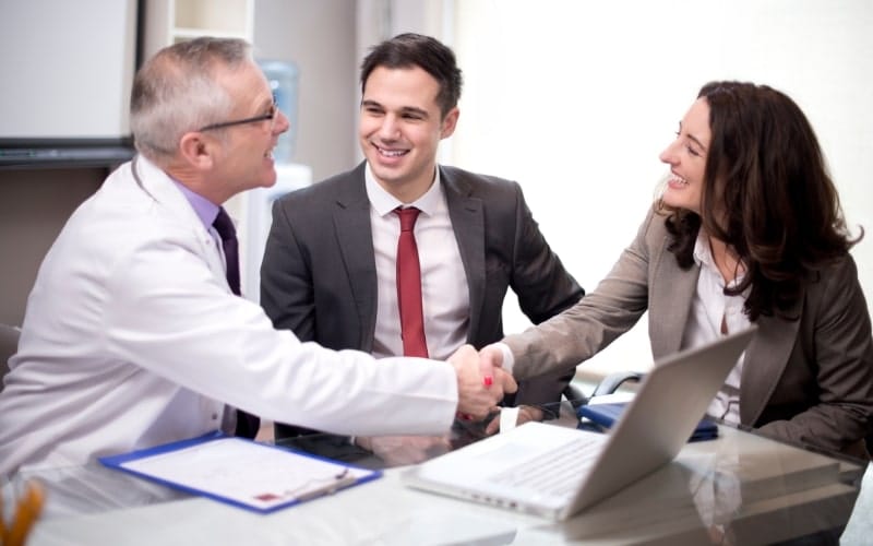 Understanding the Medical Sales Landscape
