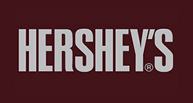 Hersheys-Logo
