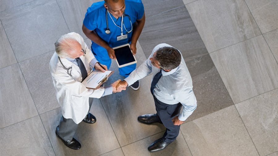 Best Physician Recruitment Strategies in 2023