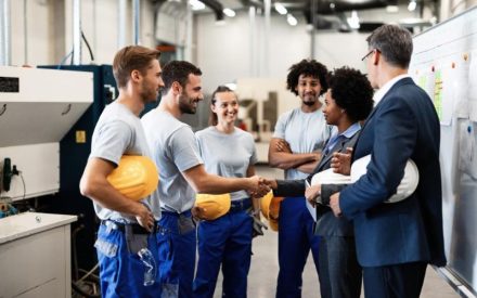 Attracting and Retaining Millennial Talent in Manufacturing