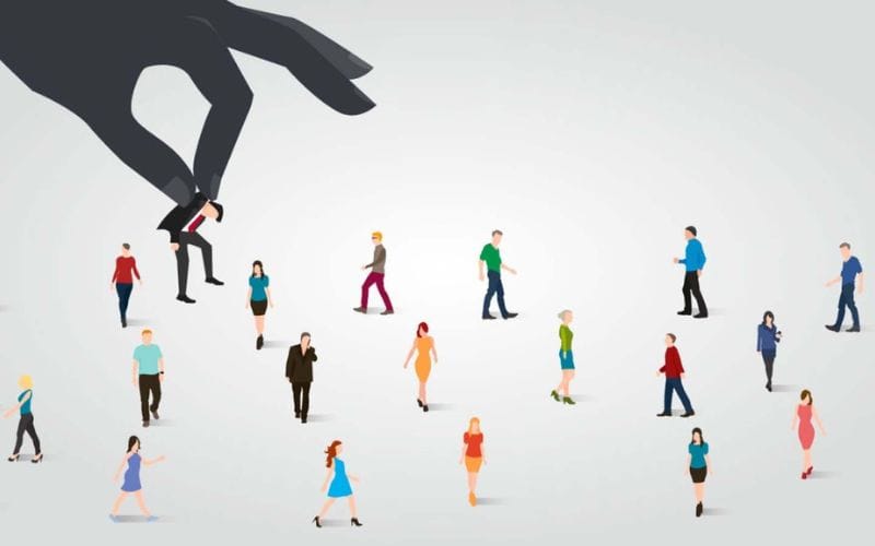 Using Executive Search Firms: Weighing Pros and Cons