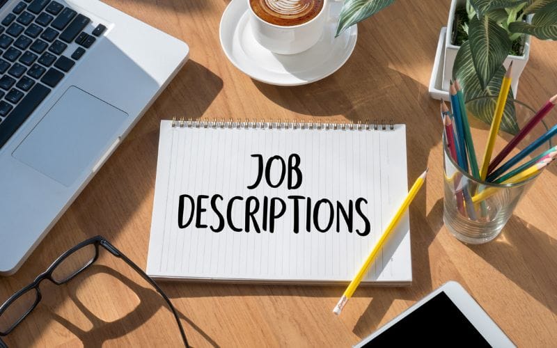 Crafting Compelling Job Descriptions for Manufacturing Positions