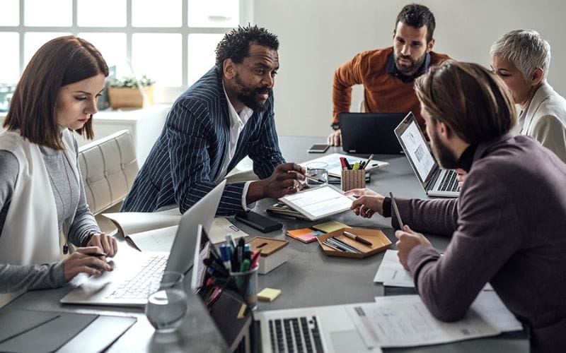 Diversity and Inclusion