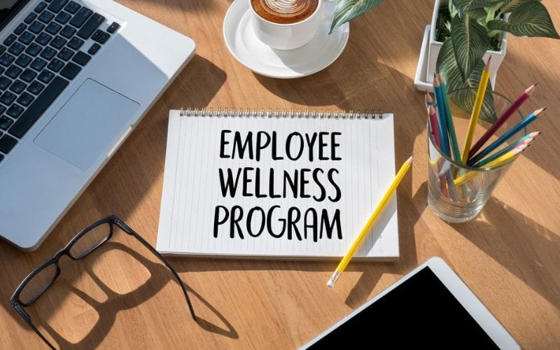 Employee Wellness Programs in Manufacturing: A Competitive Edge