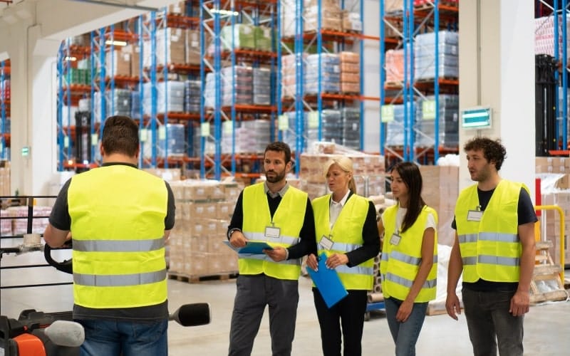 Enhancing Employee Training and Development