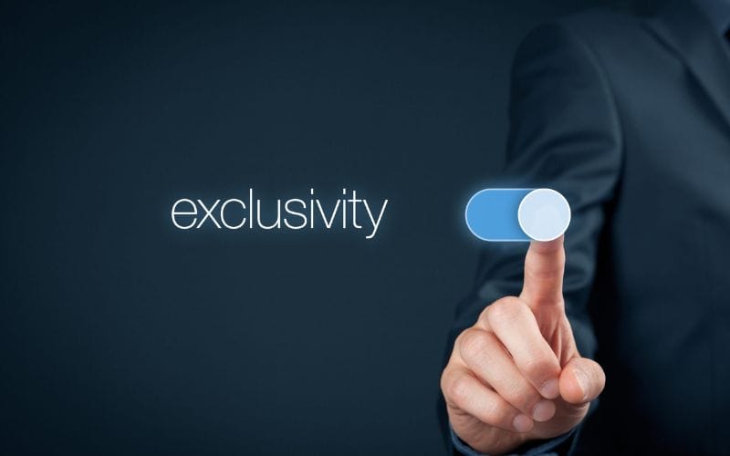 Benefits of Exclusivity for Clients and Recruiting Firms