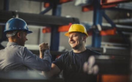 How To Find Skilled Workers in the Manufacturing Labor Shortage