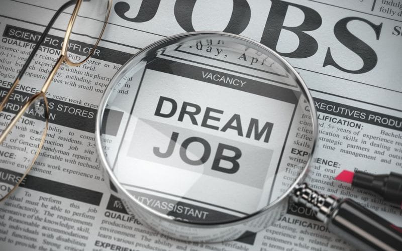 How to Write Job Postings