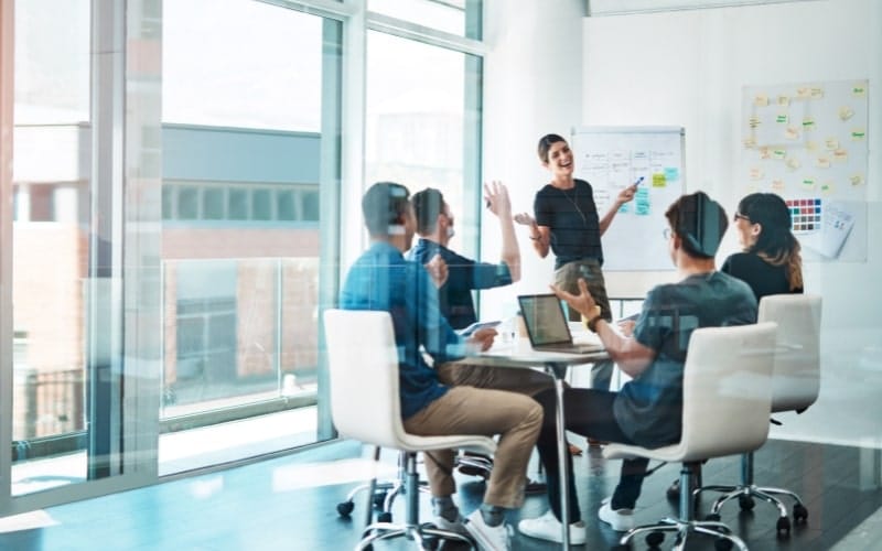 Impact on the Manufacturing Firm: Benefits and Outcomes