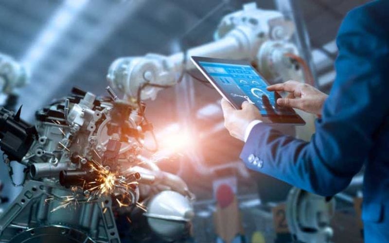 Innovative Recruitment Approaches for Manufacturing Companies