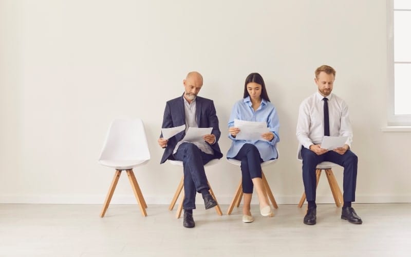JRG Partners' Approach to Executive Recruitment
