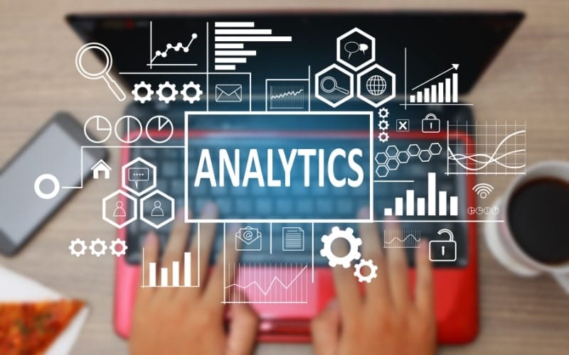 Leveraging Data and Analytics for Decision Making