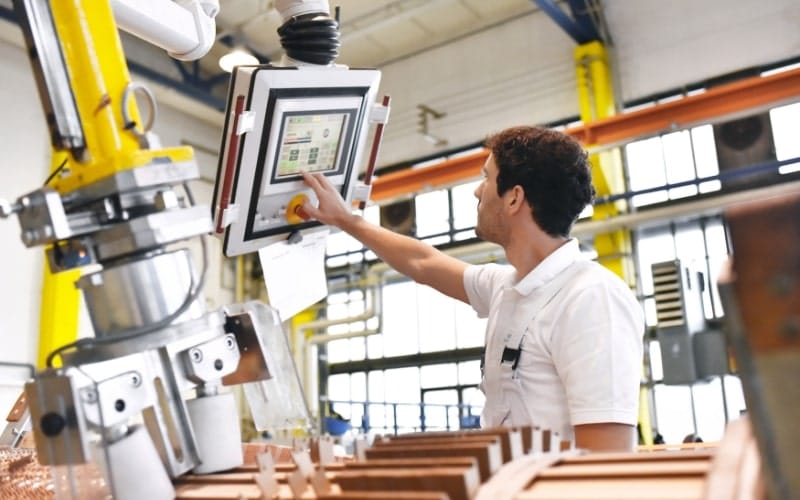 Leveraging Technology and Automation