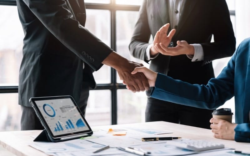 Leveraging Technology for Talent Acquisition
