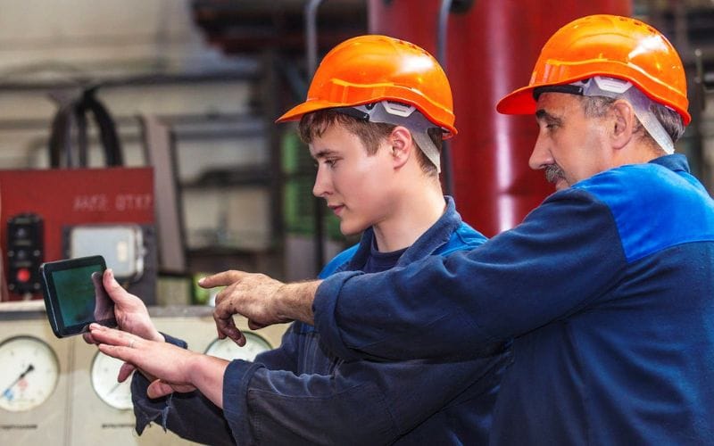 Navigating Talent Shortages in the Manufacturing Sector