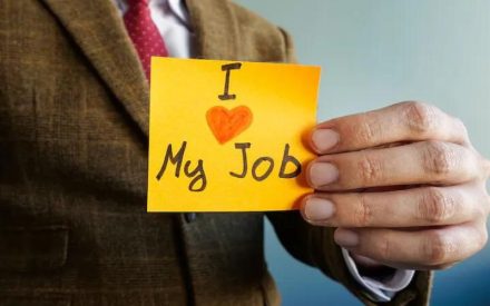 Reasons Employees Love Their Jobs