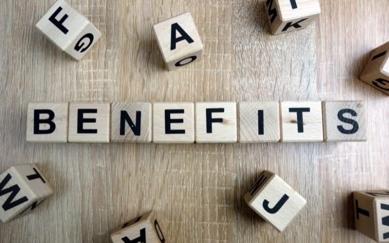 Showcasing Company Culture and Benefits