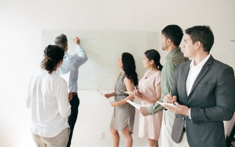 Strategies for Improving Employee Retention in Manufacturing